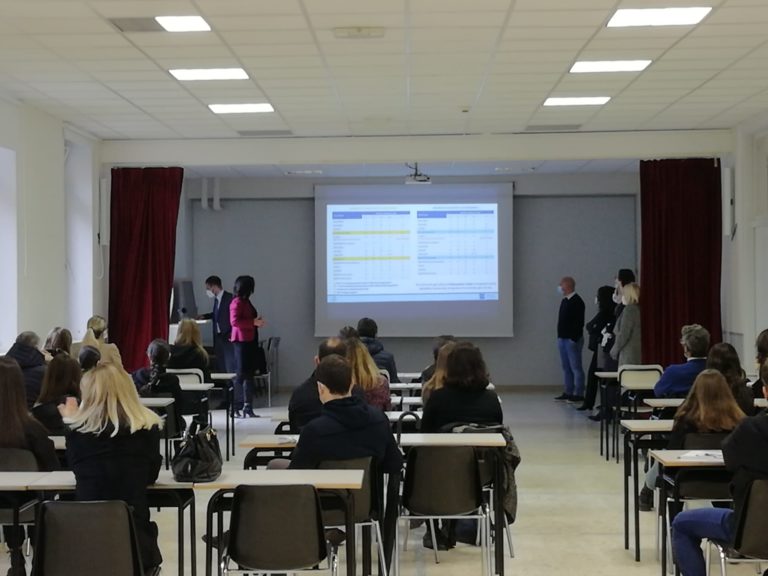 Open Day all’Istituto del Sacro Cuore Trinità dei Monti